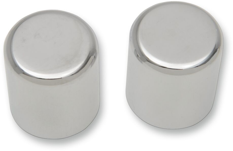 DRAG SPECIALTIES COVER DOCK PTS LG CHR C77-0098C