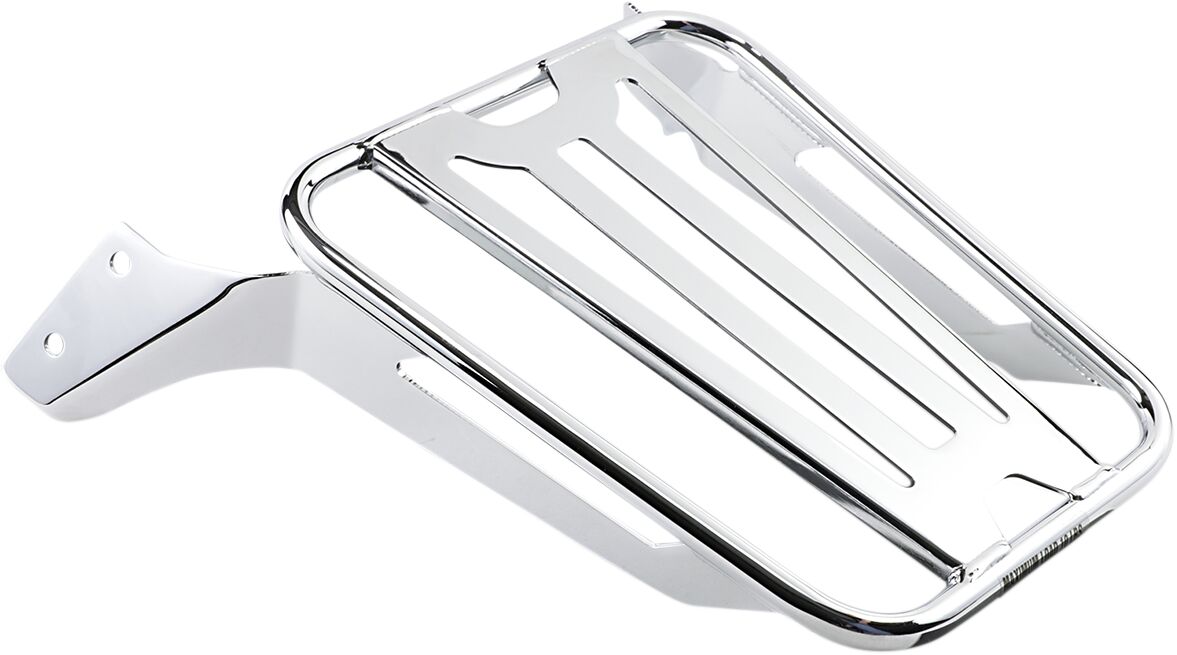 COBRA LUGGAGE RACK TUBE CHR 602-3502