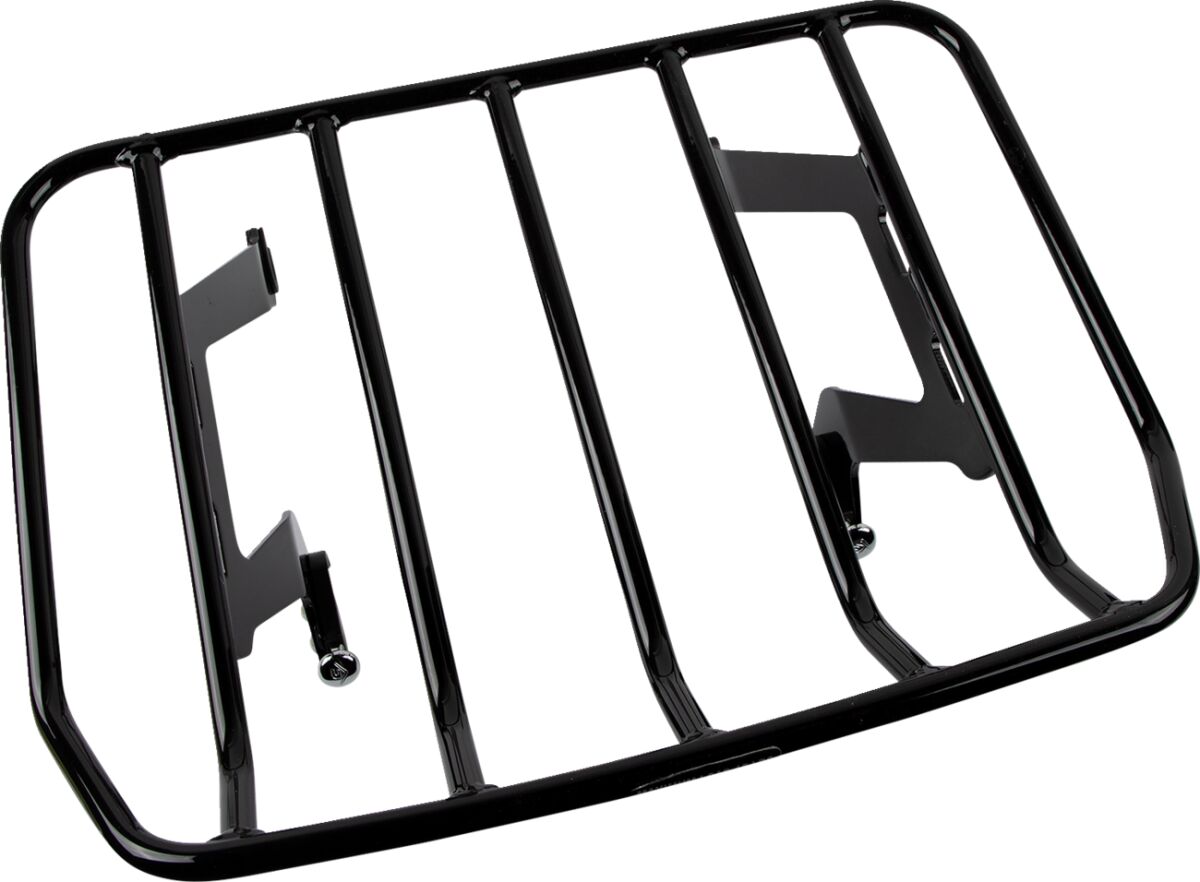 COBRA DTCH SOLO RACK BLK FLSL 602-2610B