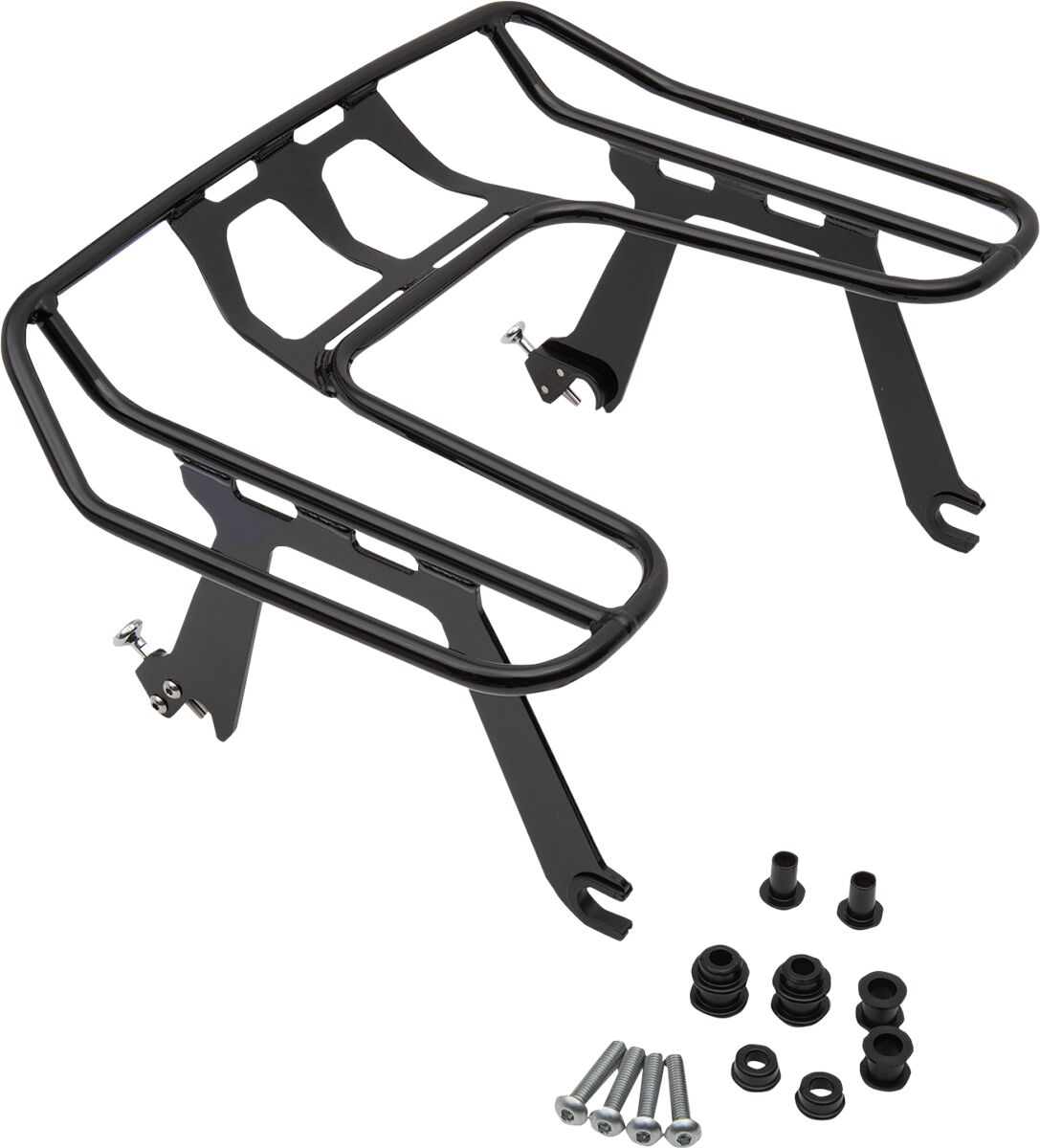 COBRA RACK WRAP ARND BLK 602-2612B