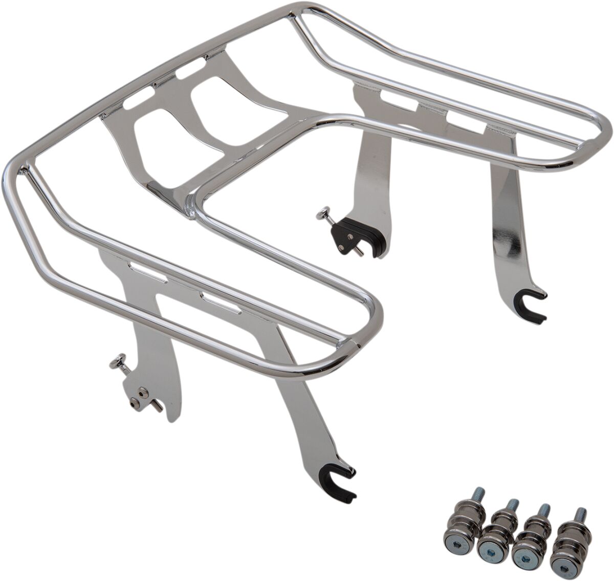 COBRA RACK WRAP ARND CHRM 602-2615