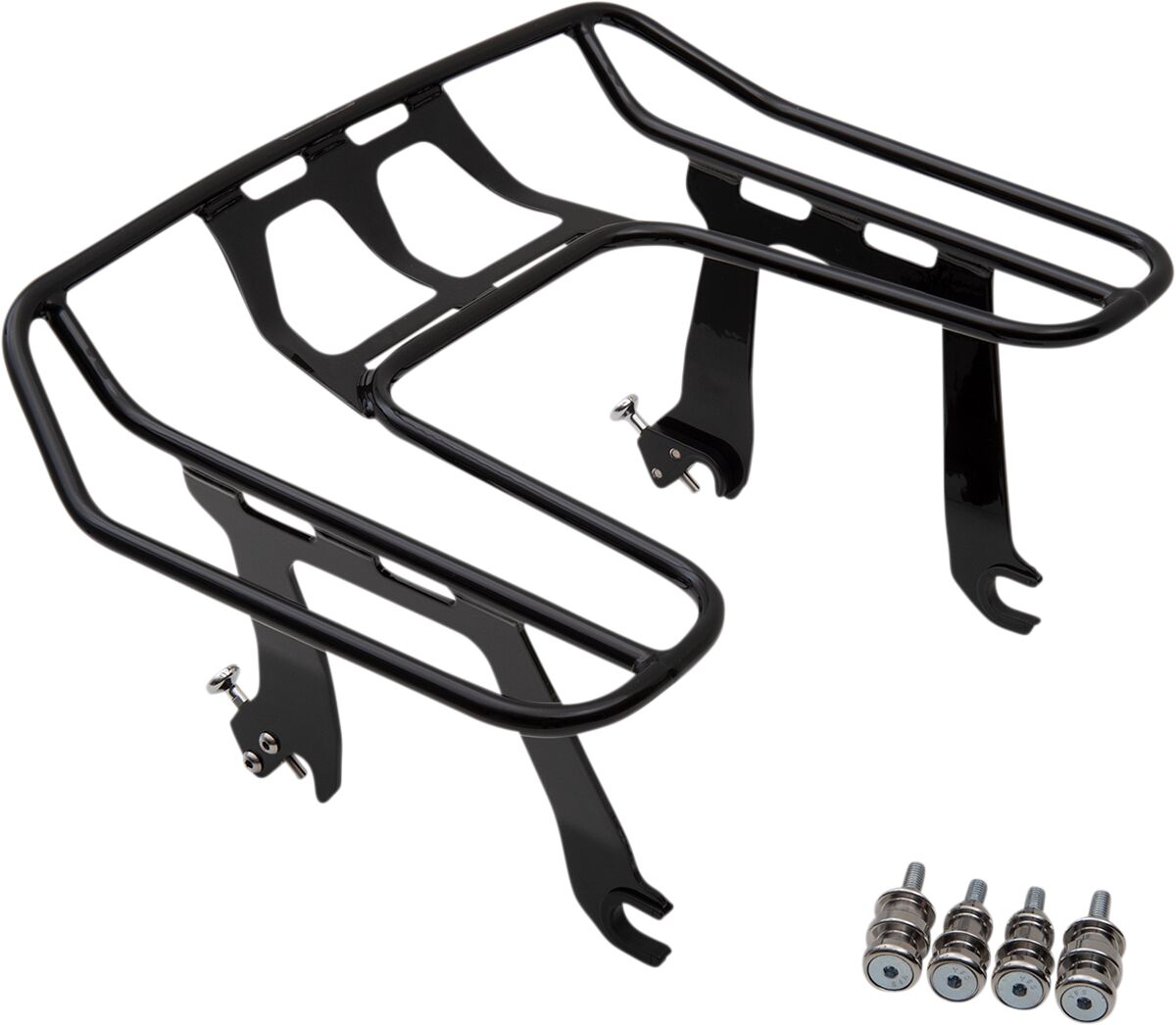 COBRA RACK WRAP ARND BLK 602-2615B