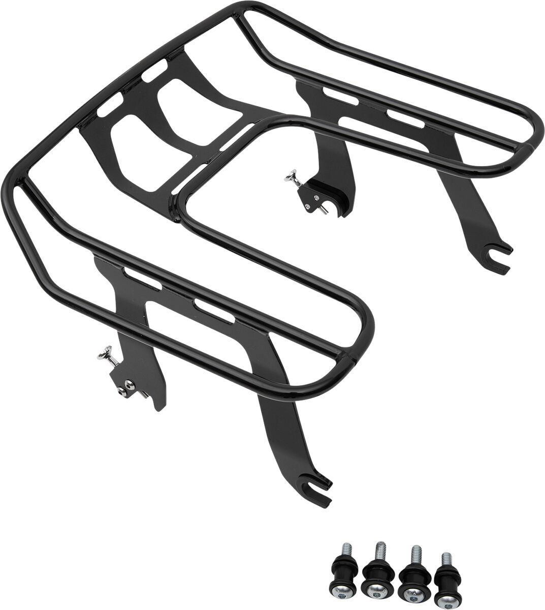 COBRA DTCH SOLO RACK BLK FXFB 602-2616B