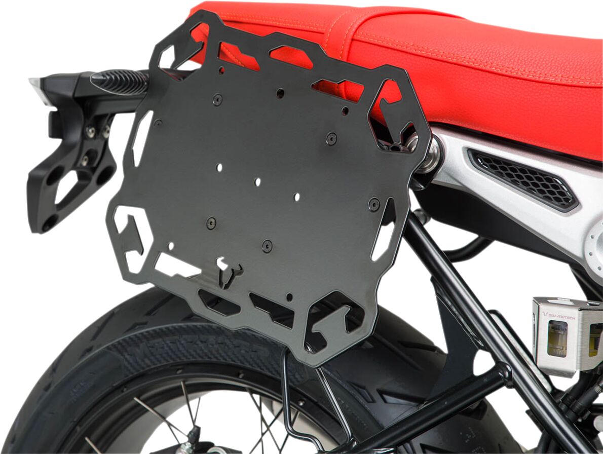 SW-MOTECH UNIVERSAL SIDE BRACKET L HTA.00.401.15100