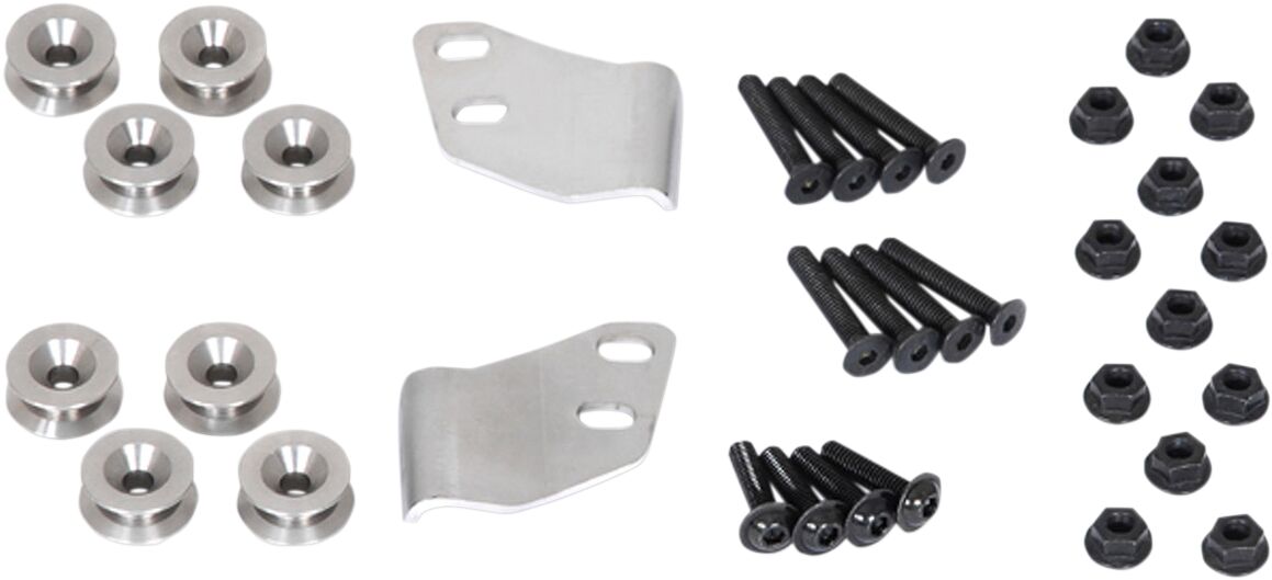SW-MOTECH ADAPTER KIT FOR EVO CARRI KFT.00.152.200