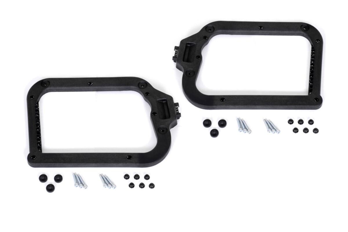 SW-MOTECH ADAPTER KIT FOR EVO CARRI KFT.00.152.210
