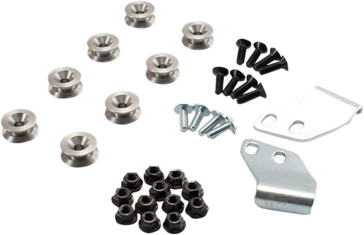 SW-MOTECH SIDE CARRIER ADP KIT PRO KFT.00.152.35100