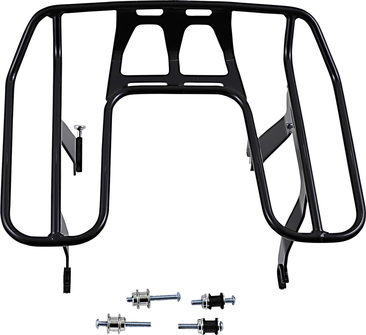 COBRA RACK WRAP AROUND BLK 602-2620B