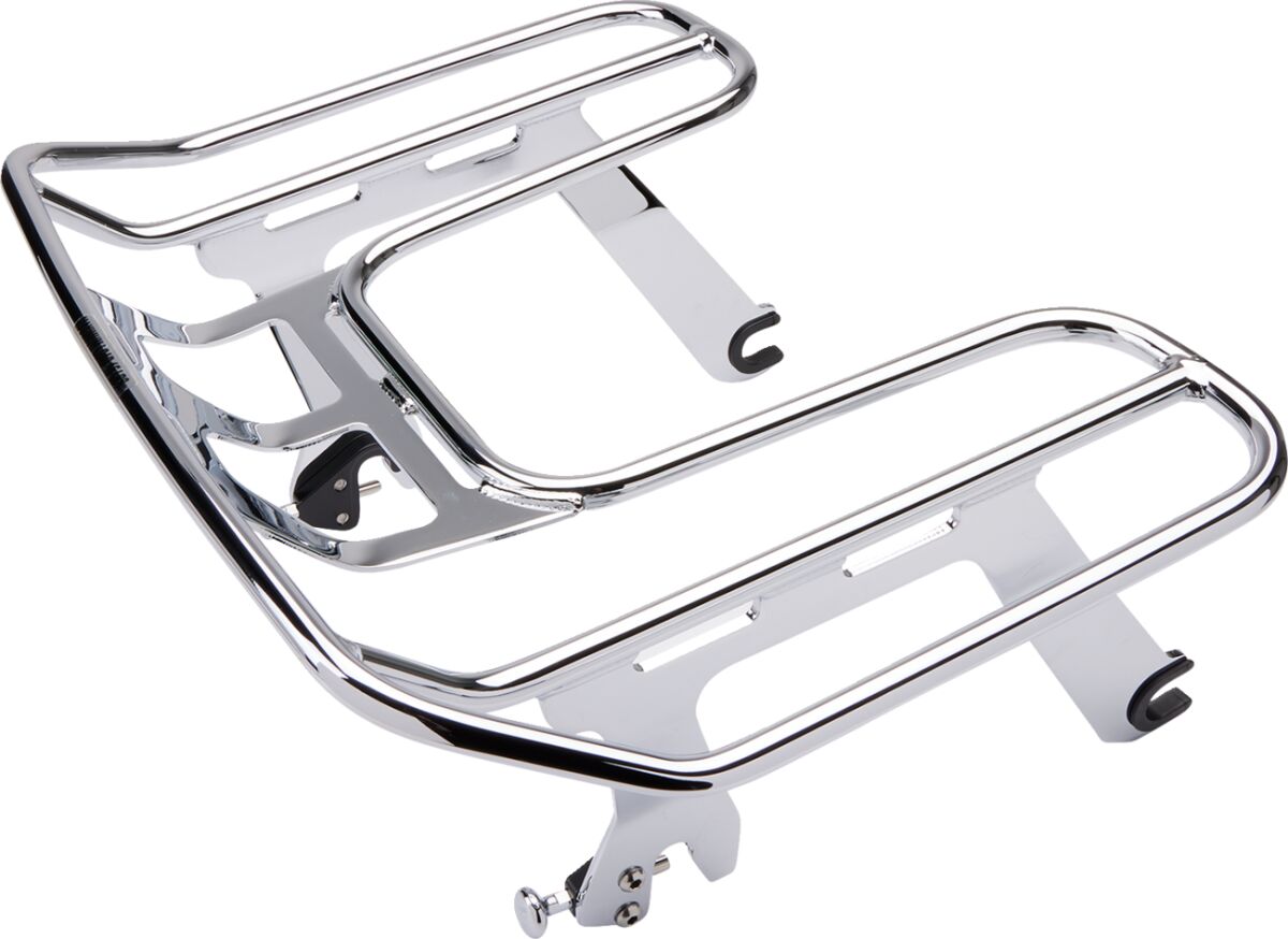 COBRA RACK WRAP AROUND CHRM 602-2631