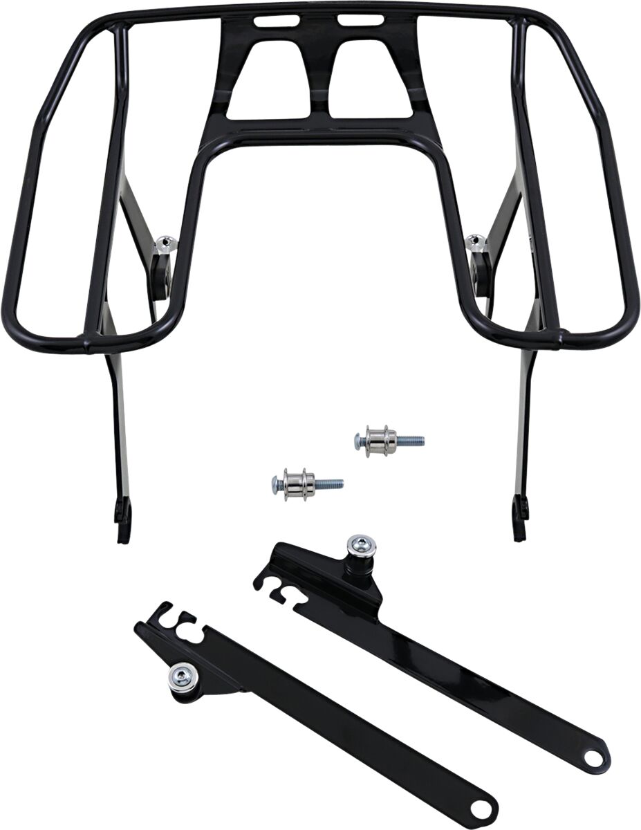 COBRA RACK WRAP AROUND BLK 602-2631B