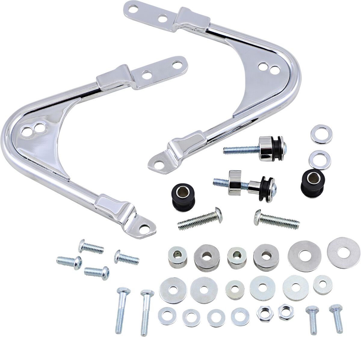 COBRA DOCKING KIT REAR FLH 602-2103