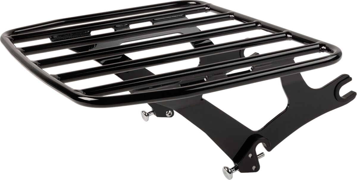 COBRA RACK FLAT GLOSS BLACK 602-2800B