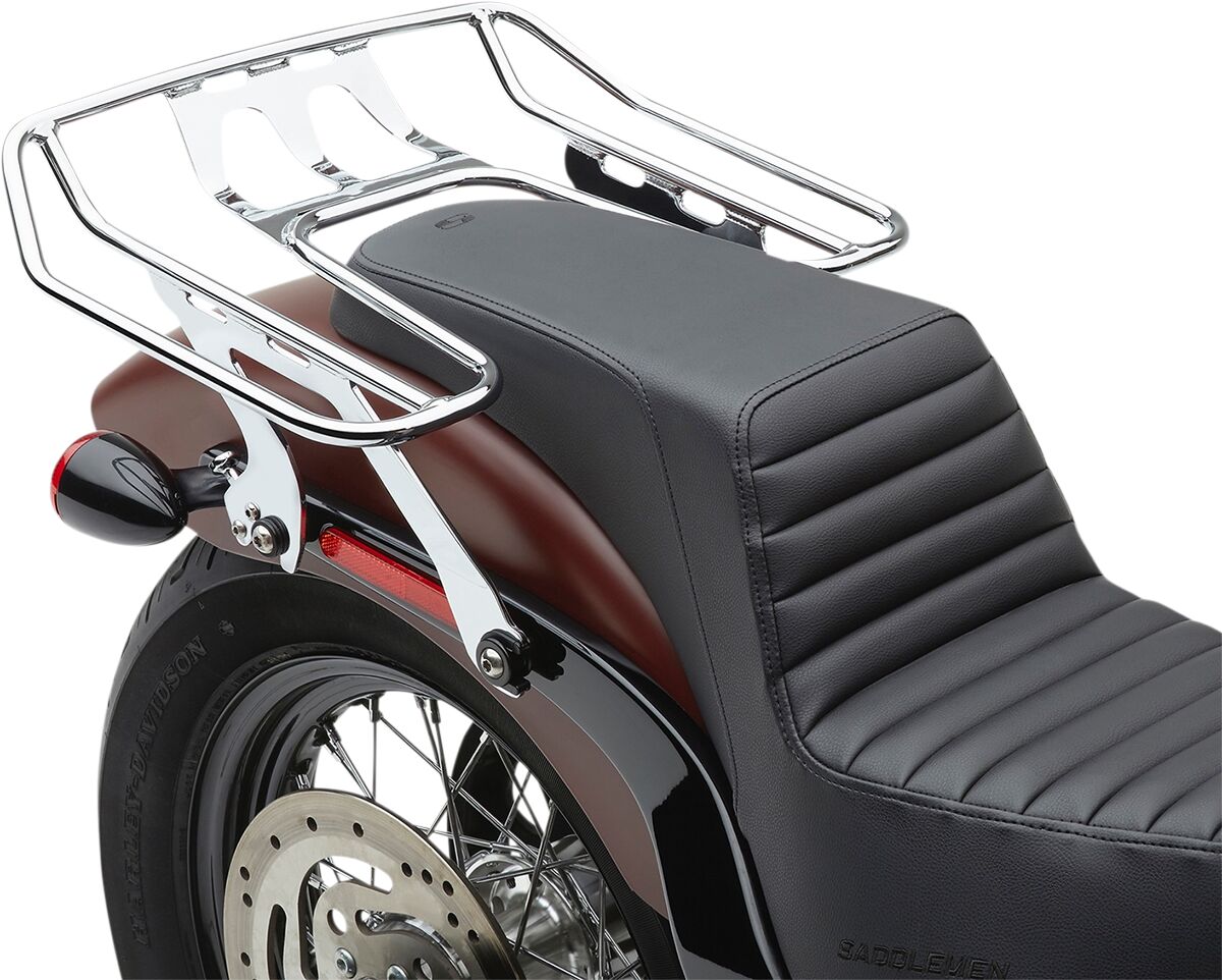 COBRA RACK WRAP AROUND CHRM 602-2611