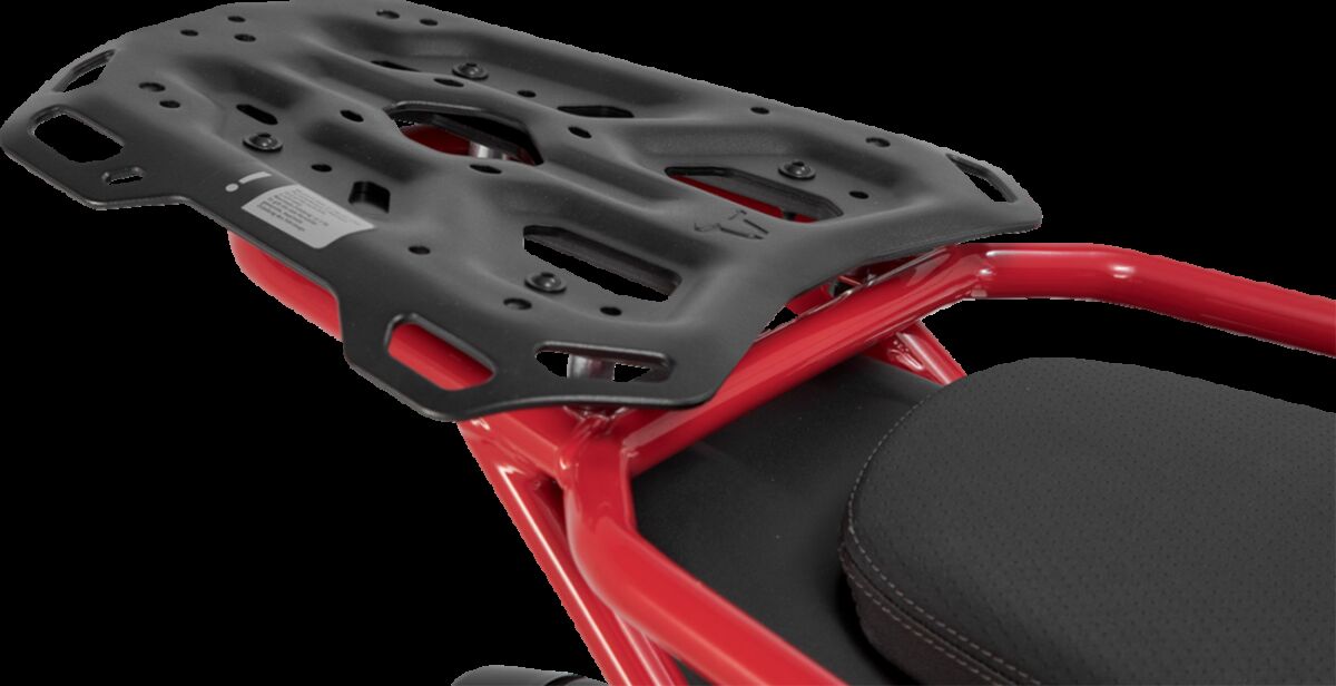 SW-MOTECH ADVENTURE RACK V85 TT GPT.17.925.19000/B