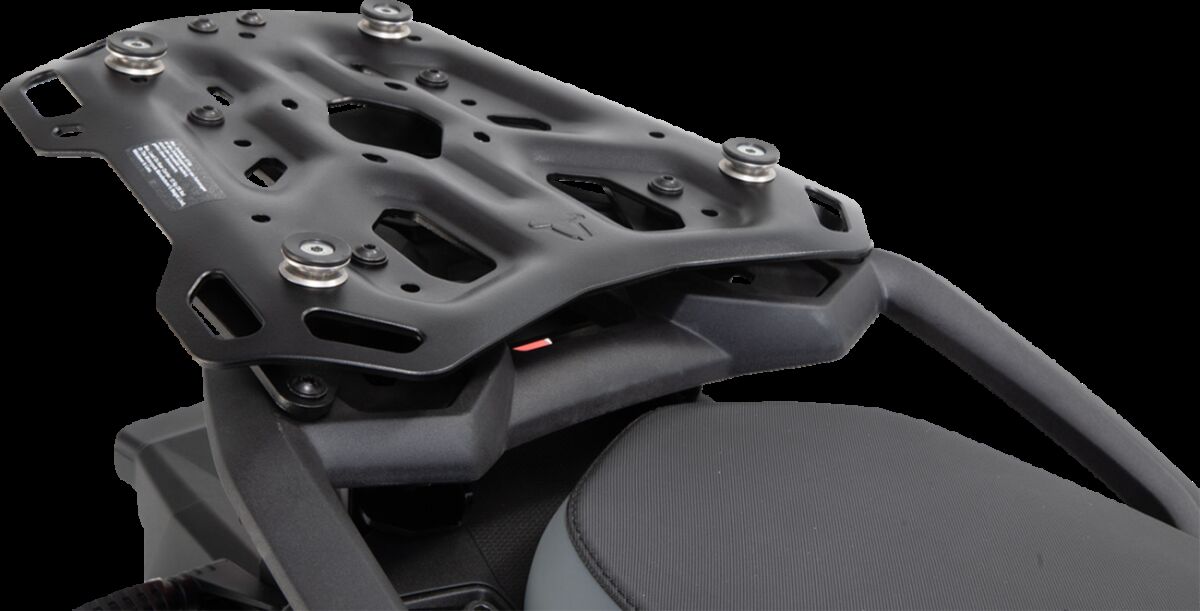 SW-MOTECH ADVENTURE RACK F750/850GS GPT.07.897.19100/B