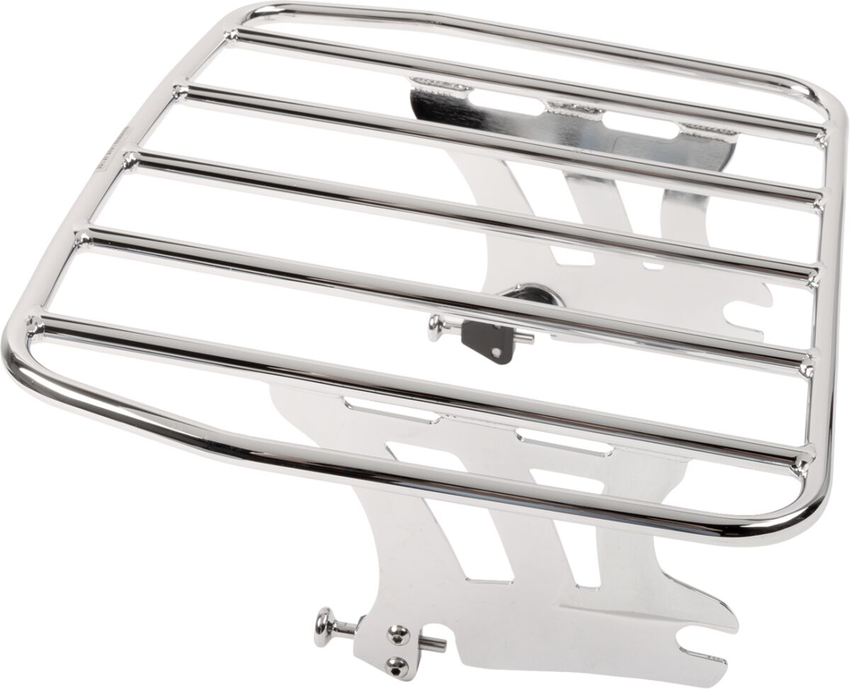 COBRA DETACH RACK CHR FLH 97-08 602-2801