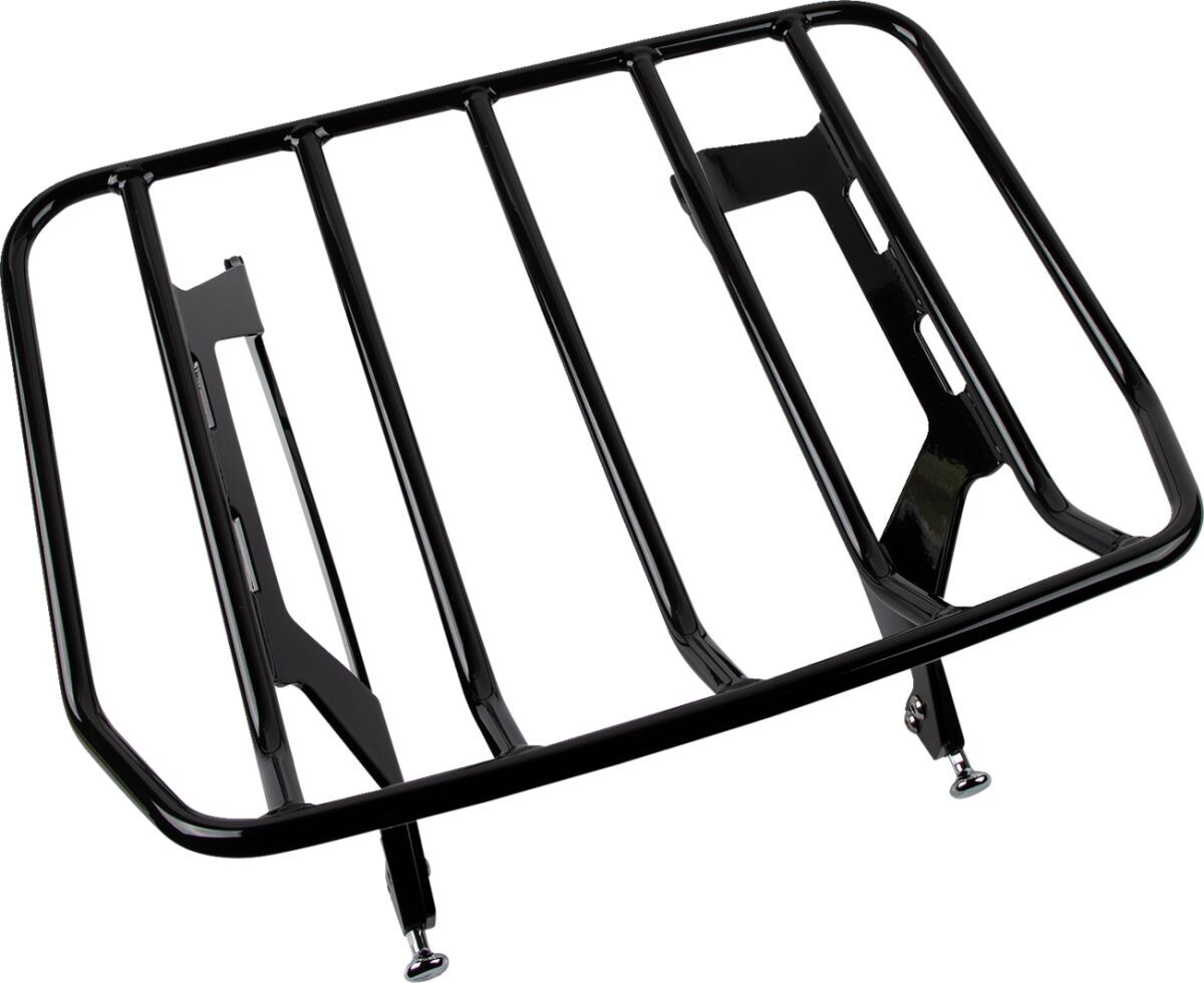 COBRA DETACH BA RACK BLK SCOUT 502-2610B