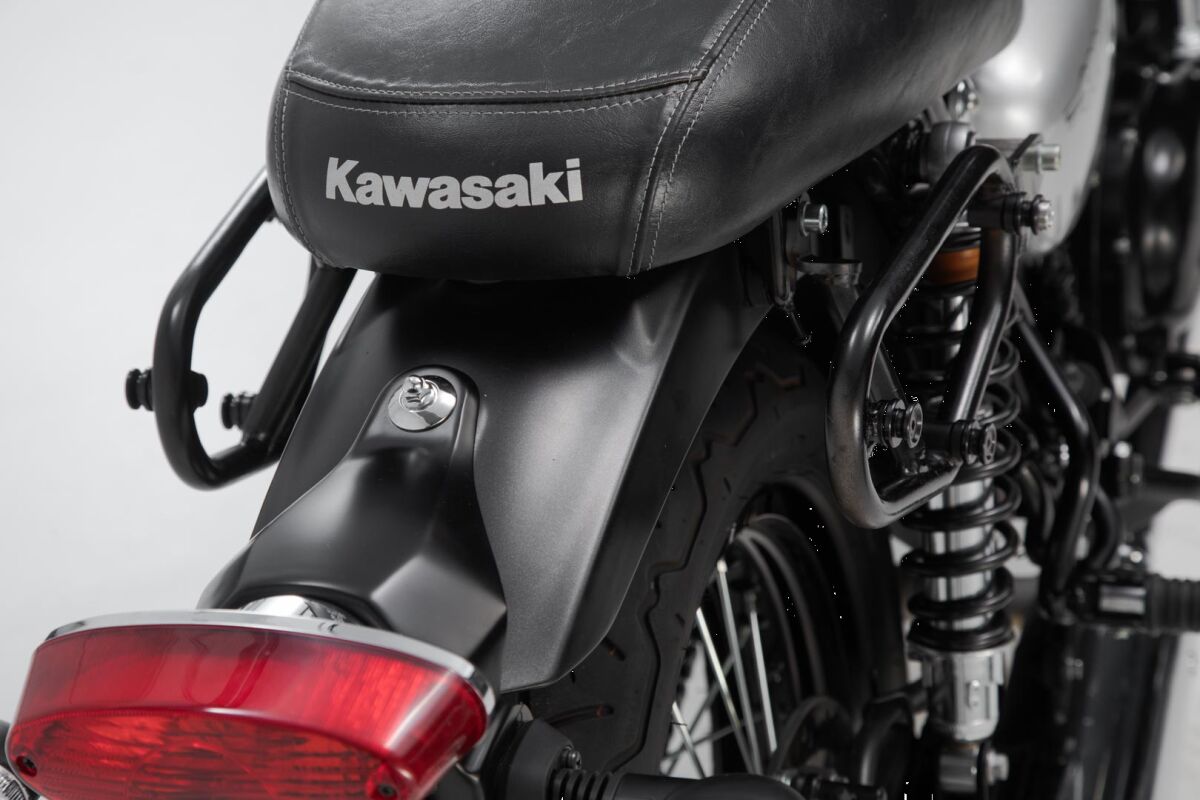 SW-MOTECH SLC SIDE CARRIER R HTA.08.933.11000