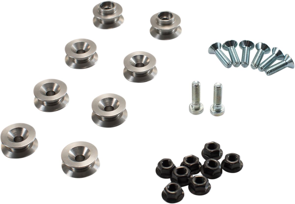 SW-MOTECH ADPT KIT PRO SIDE CARRIER KFT.00.152.35200