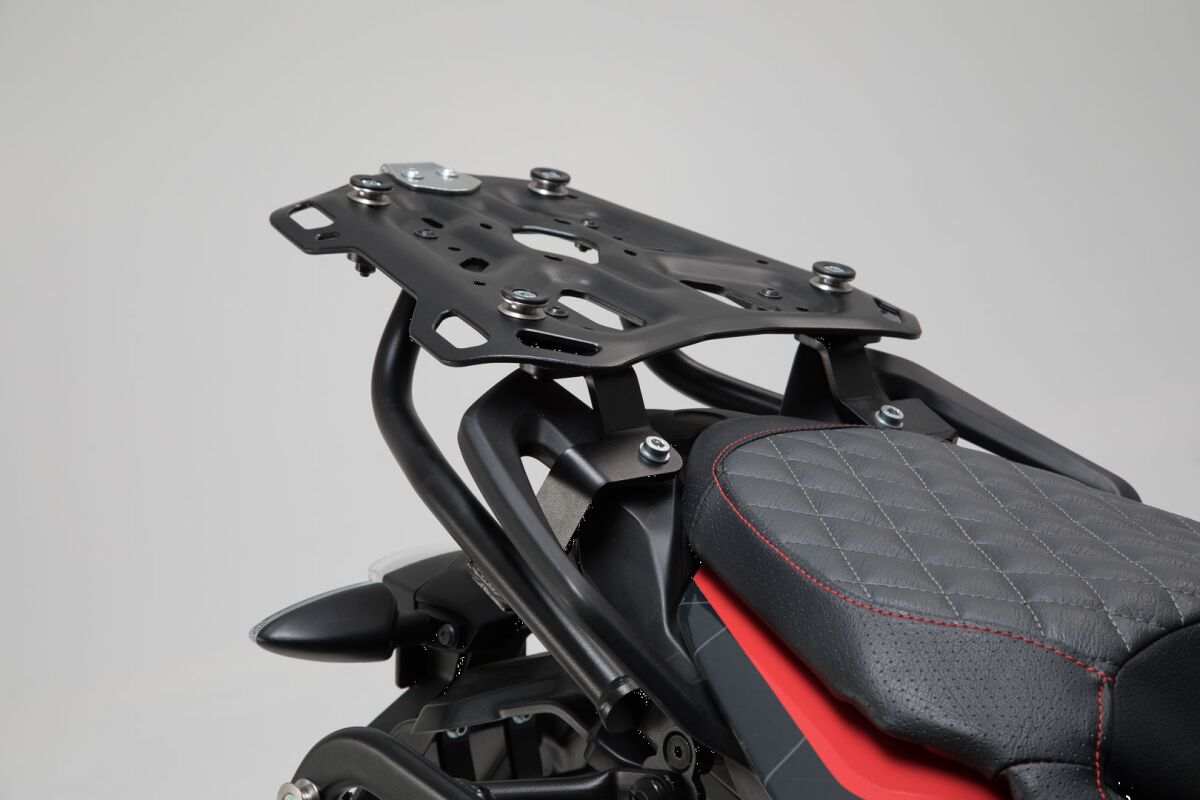 SW-MOTECH ADVENTURE RACK GPT.07.592.19100/B