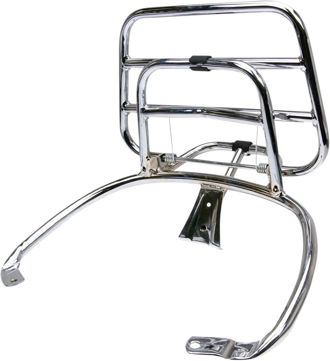 101 OCTANE REAR LUGGAGE RACK 34393