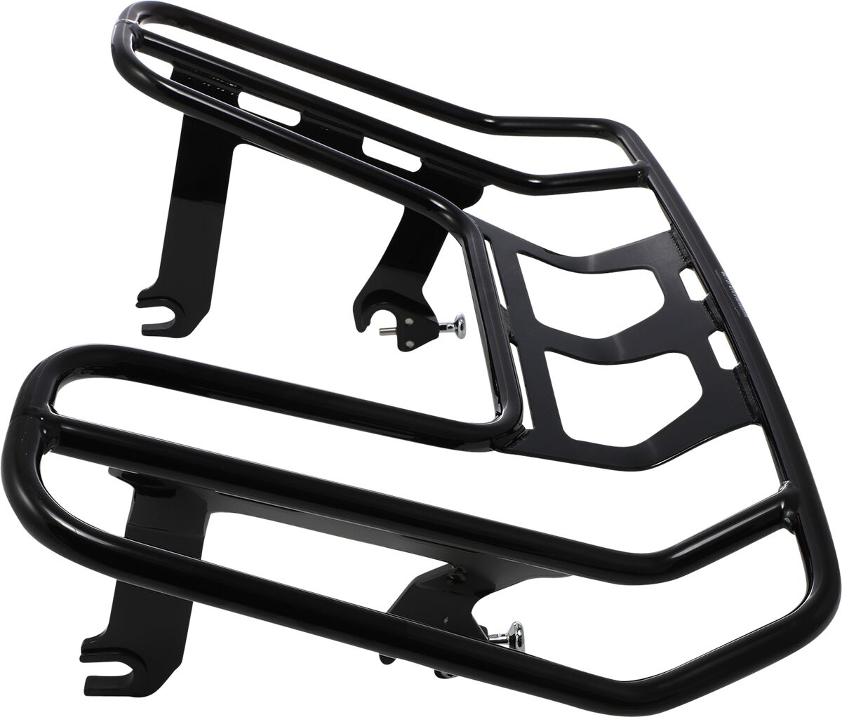 COBRA RACK WRAP AROUND BLK FLH 602-2640B