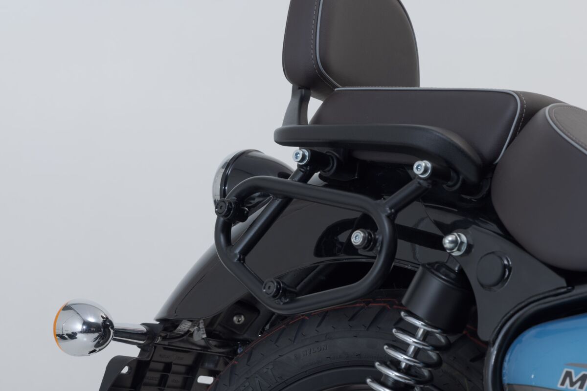 SW-MOTECH SLC SIDE CARRIER RIGHT HTA.41.983.11000