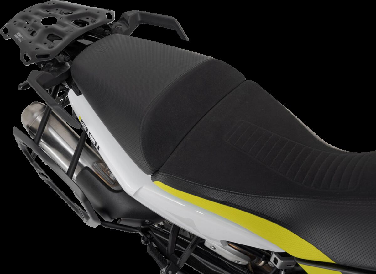 SW-MOTECH PRO SIDE CARRIER KFT.03.992.30000/B