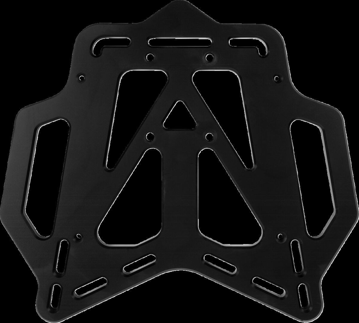 AXP RACING REAR RACK HON CRFL300-RALLY AX1609