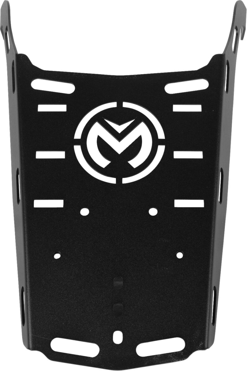 MOOSE OFFROAD HARD-PARTS REAR RACK HONDA XR 650L MSE PFD1305PF