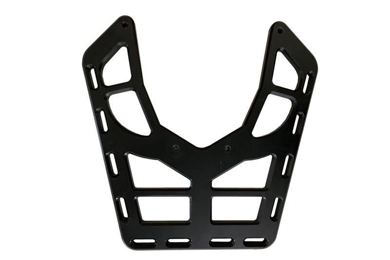 AXP RACING REAR RACK KTM BK AX1566