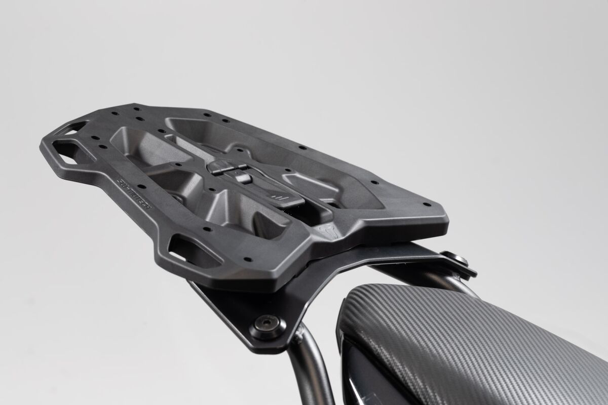 SW-MOTECH ADAPTER PLATE STREET-RACK GPT.00.152.50000/B