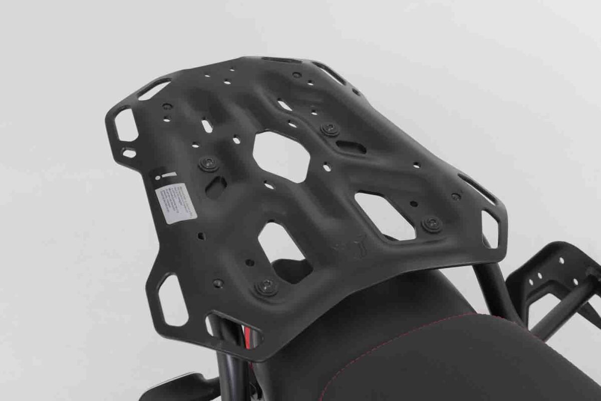 SW-MOTECH ADVENTURE RACK GPT.17.632.19100/B