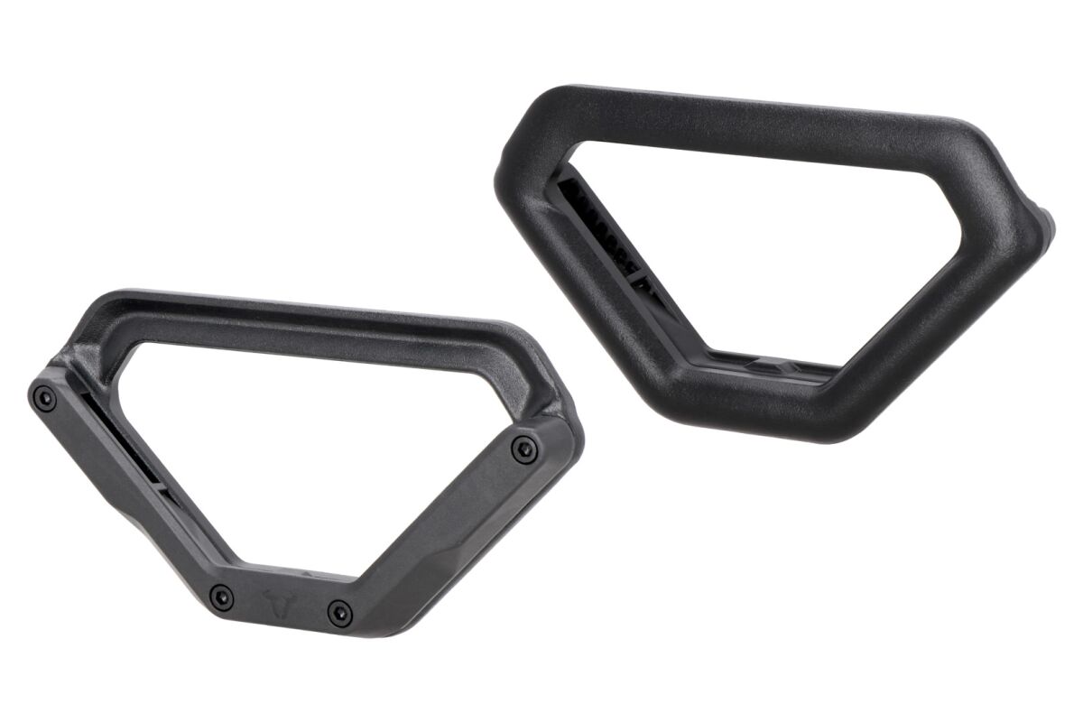 SW-MOTECH V-LOC SIDE CARRIER SET VMC.05.031.12000