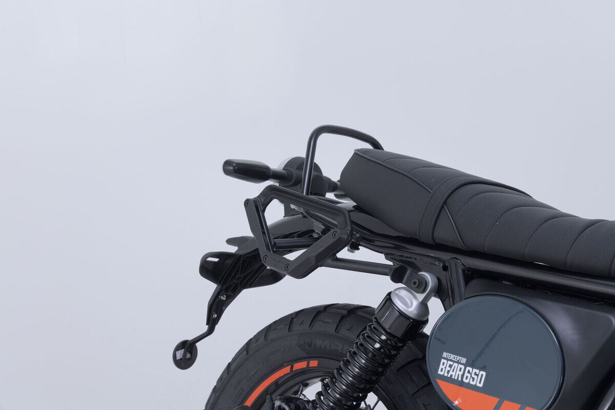SW-MOTECH V-LOC SIDE CARRIER RIGHT VMC.07.512.11000