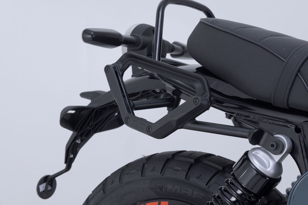 SW-MOTECH V-LOC SIDE CARRIER RIGHT VMC.07.512.11000