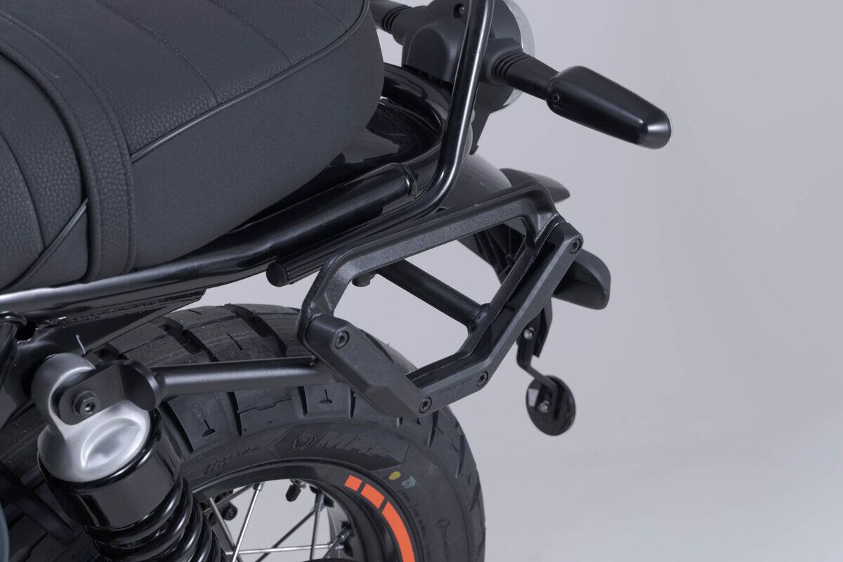 SW-MOTECH V-LOC SIDE CARRIER LEFT VMC.11.667.10000