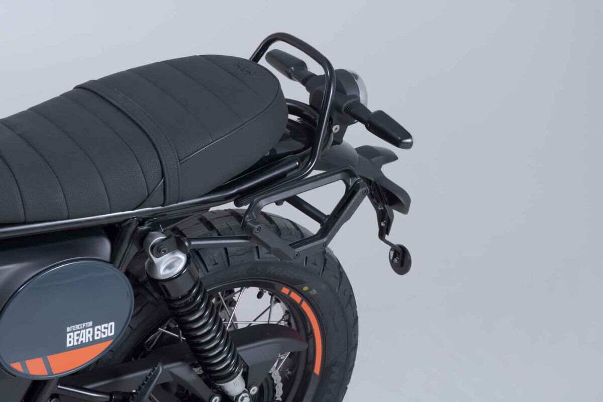 SW-MOTECH V-LOC SIDE CARRIER LEFT VMC.11.667.10000