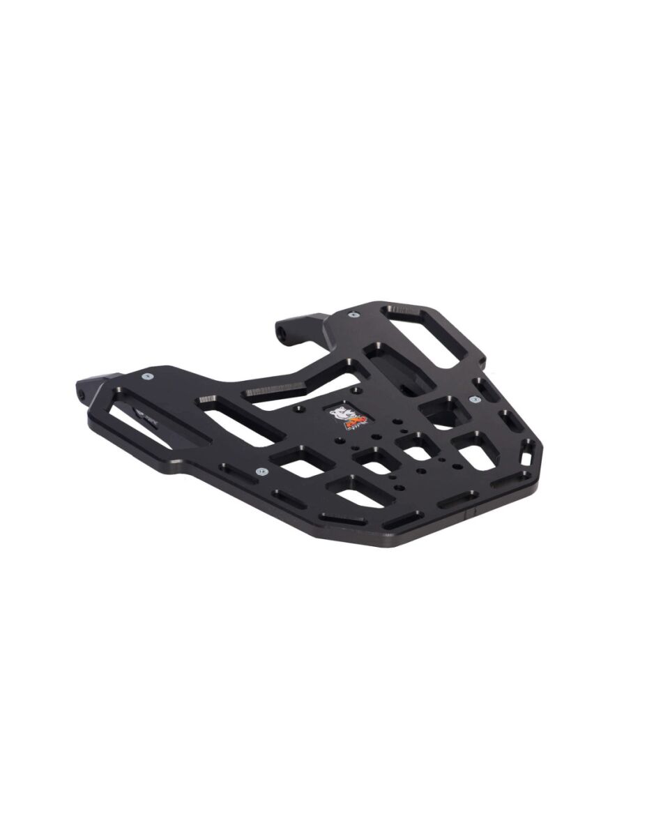 AXP RACING REAR RACK HDPE SUZUKI DR-Z4S B AX1809