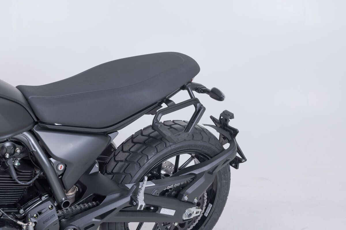 SW-MOTECH V-LOC SIDE CARRIER LEFT VMC.22.088.10000