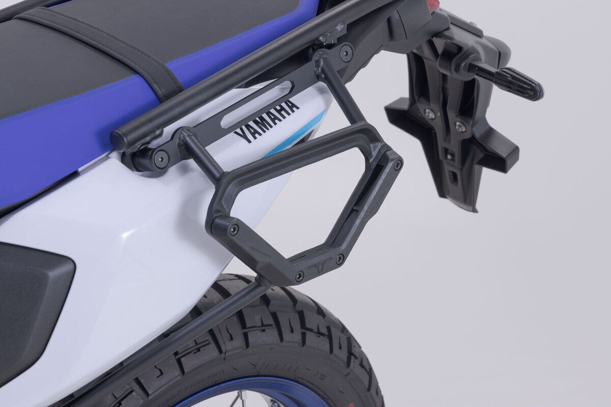 SW-MOTECH V-LOC SIDE CARRIER LEFT VMC.06.799.10000