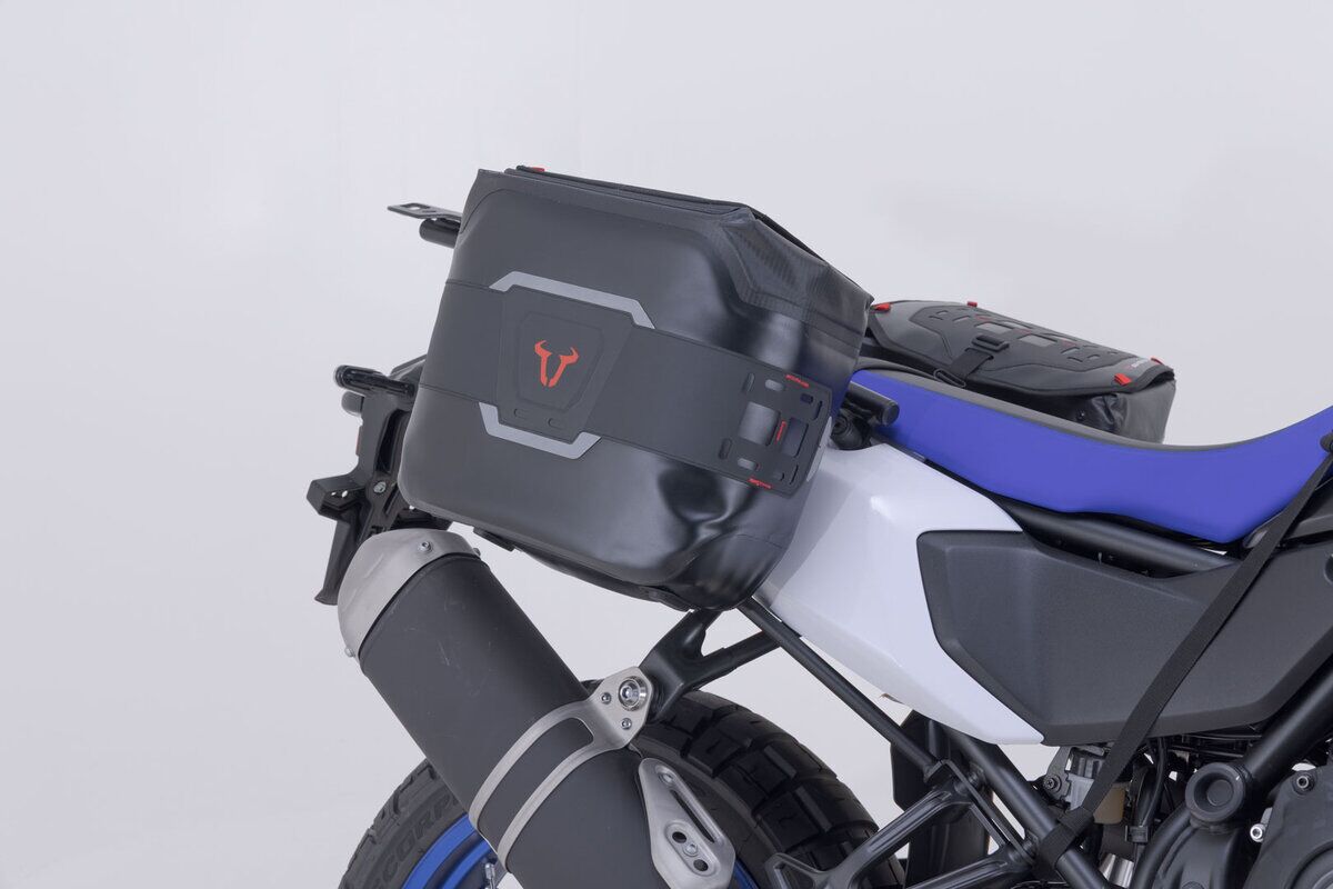 SW-MOTECH V-LOC SIDE CARRIER LEFT VMC.06.799.10000