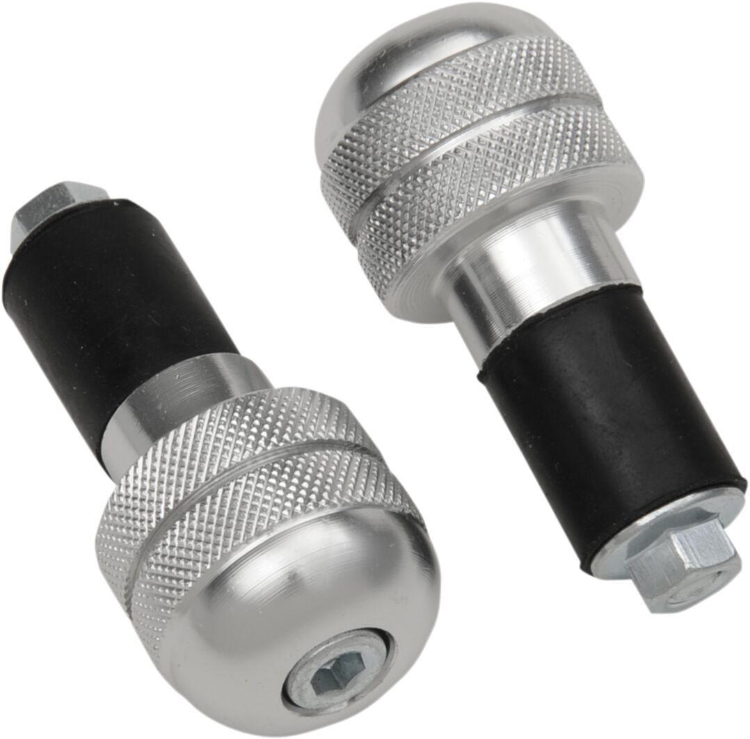 K&S TECHNOLOGIES ANTI-VIBRATN BAR END SIL 15-6002