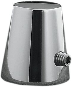 DRAG SPECIALTIES SHIFTER SHAFT CAP 83-22 16-0220