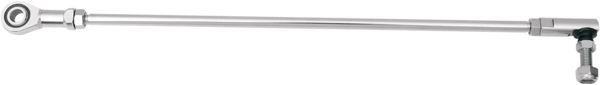 DRAG SPECIALTIES LINKAGE SHFT 14.5RND END 17-0617A