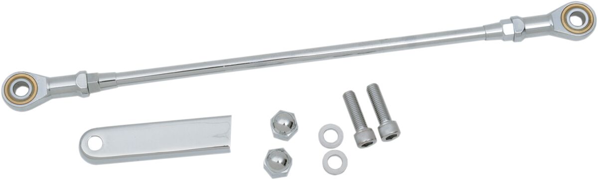 DRAG SPECIALTIES LINKAGE SHIFT FLT/FLST 63203