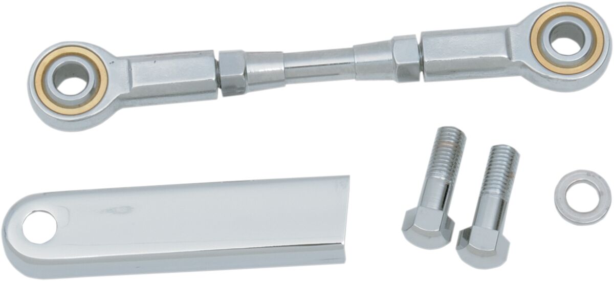 DRAG SPECIALTIES LINKAGE SHIFT 06-17FXD 62171