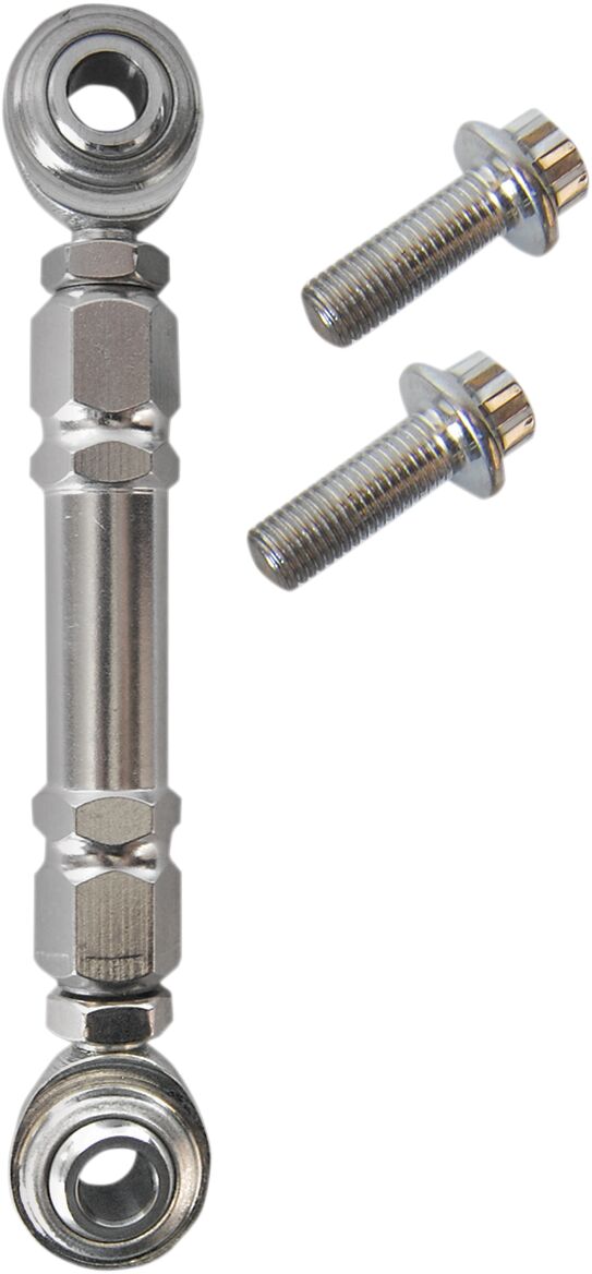 ALLOY ART LINKAGE SHIFTER SEMI-POL MCL-2