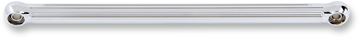 ARLEN NESS SHIFT ROD 10GAUGE CHR 19-940