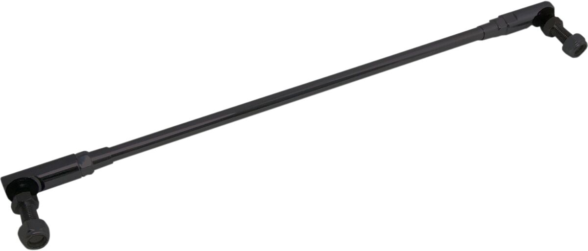 DRAG SPECIALTIES LINKAGE SHFT 80-19FLT BLK 63194B
